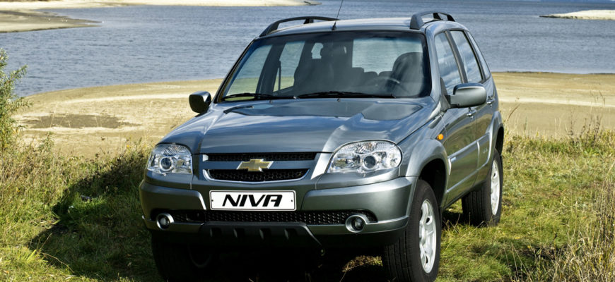 niva