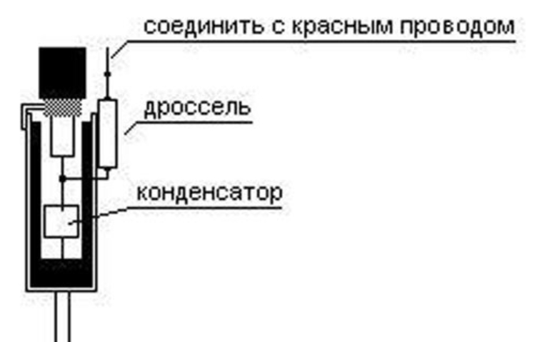 Не работает радио в машине причины