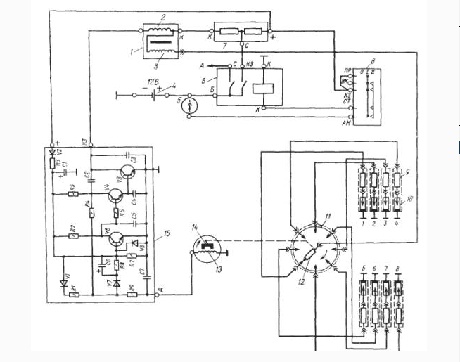 Почему греется катушка зажигания газ 53