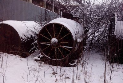 Автосвалки в москве и московской области адреса