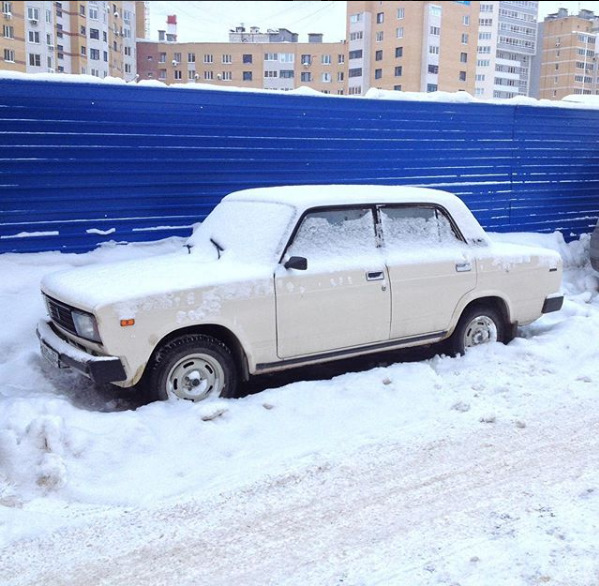 Редкие диски на ваз