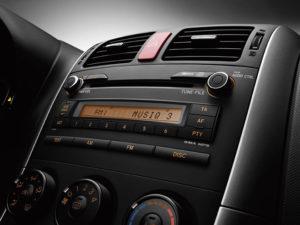 Схема подключения магнитолы soundmax