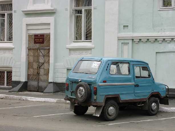 Тюнинг луаз 969м своими руками фото