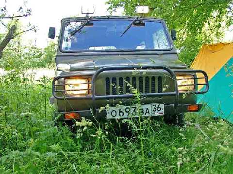 Тюнинг луаз 969м своими руками фото