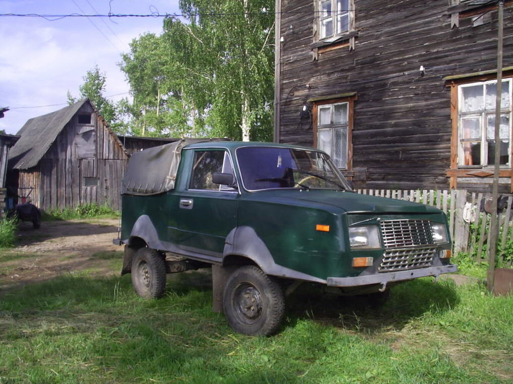 Тюнинг луаз 969м своими руками фото