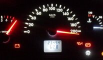 Чем смазать эур на калине