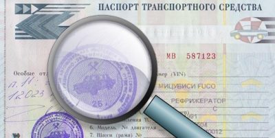 Что значит дкп в особых отметках
