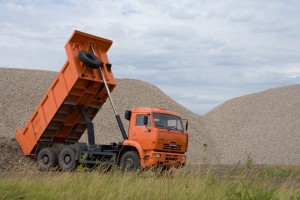 Электромагнитный клапан ? для подъема кузова ? КАМАЗ, схема подъема платформы