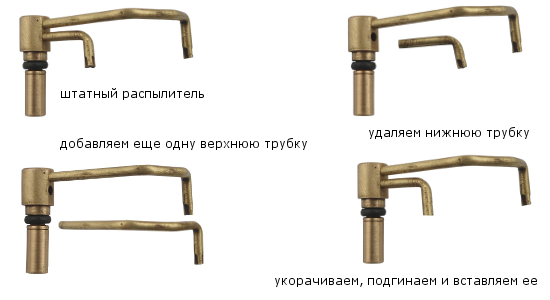 Доработка карбюратора солекс 21083 наиля порошина