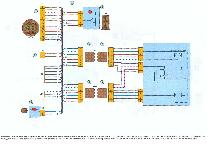 Замена проводки лада калина