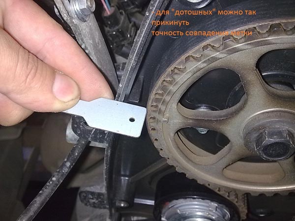 Когда регулировать клапана на гранте 8 клапанной