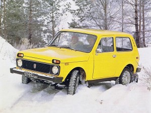 Коды красок ваз 2107