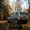 Коды ошибок нива 21214 расшифровка