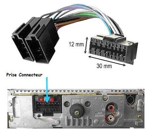 Mystery mmtd 9108s распиновка штекера