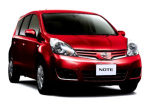 Nissan note не работают дворники